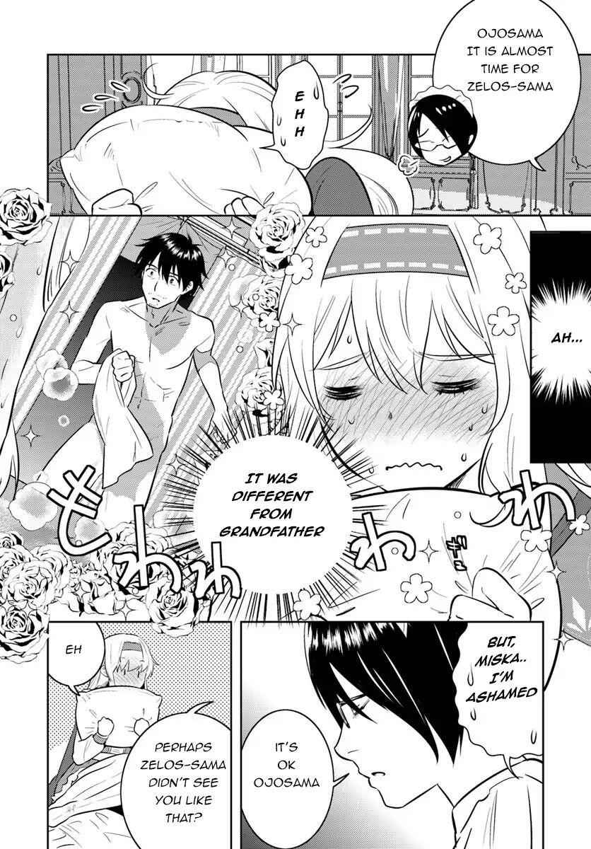 Arafoo Kenja No Isekai Seikatsu Nikki Chapter 5 9